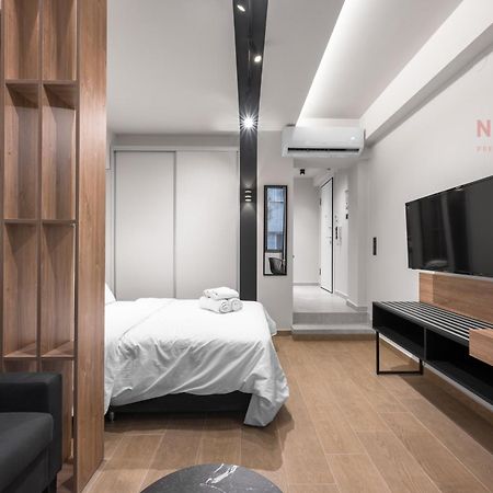 Vellow Door, Nilie Hospitality Mgmt Салоники Экстерьер фото